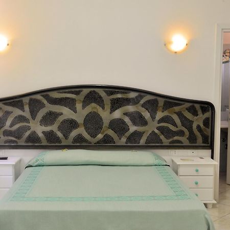 Affittacamere Da Angela Villasimius Εξωτερικό φωτογραφία