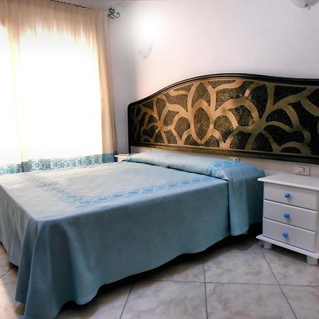 Affittacamere Da Angela Villasimius Εξωτερικό φωτογραφία