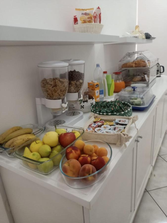 Affittacamere Da Angela Villasimius Εξωτερικό φωτογραφία